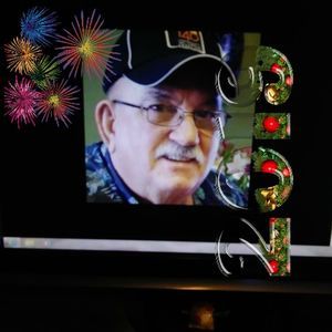 Meet your Posher, Gary n phyllis